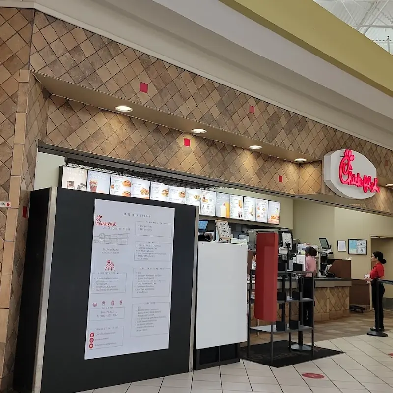 Chick-fil-A