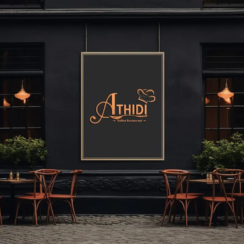 Athidi Indian Restaurant (Halal - Gluten Free & Vegan Options)