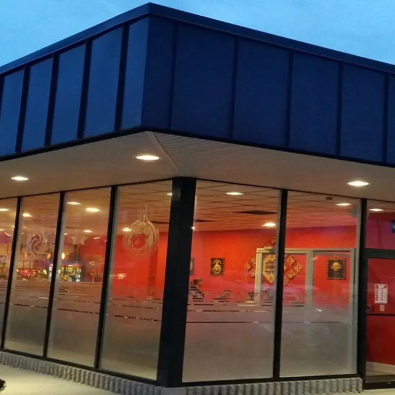 Mochica Restaurant