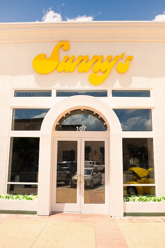 Sunny’s