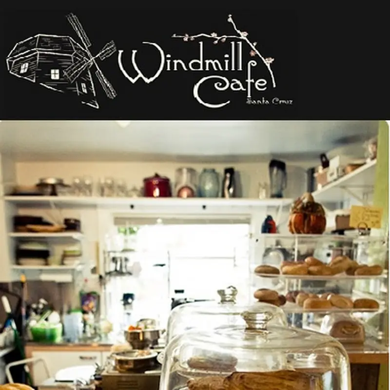 Windmill Cafe
