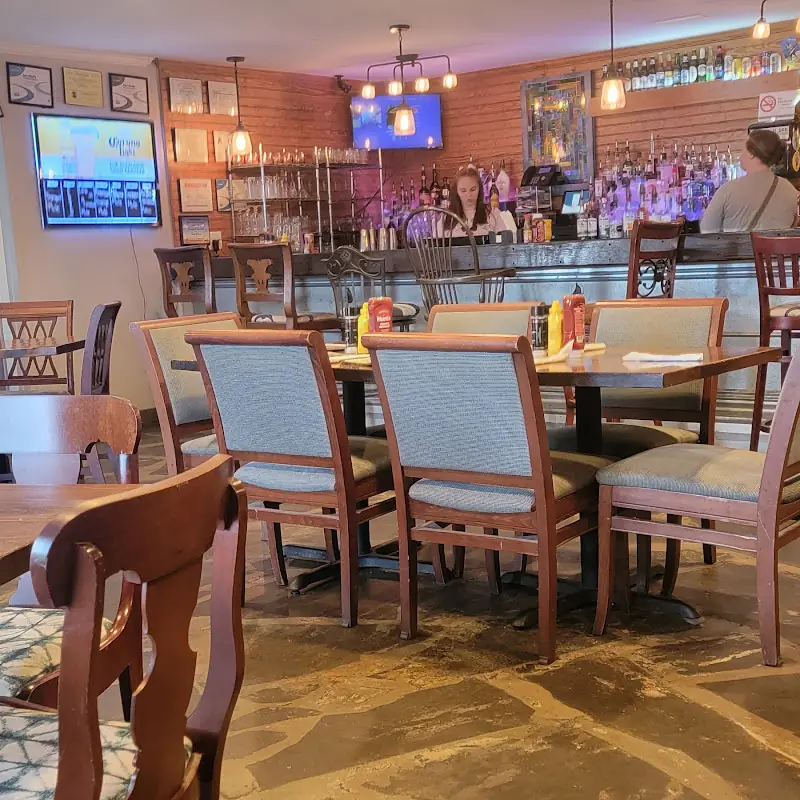 Tranquil Harbour Restaurant & Bar
