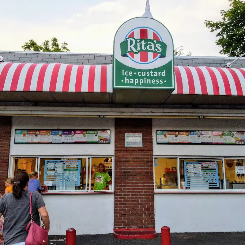 Rita's Italian Ice & Frozen Custard