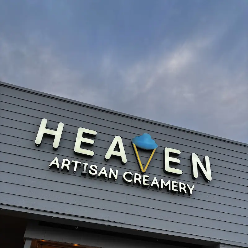 Heaven Creamery Boulder