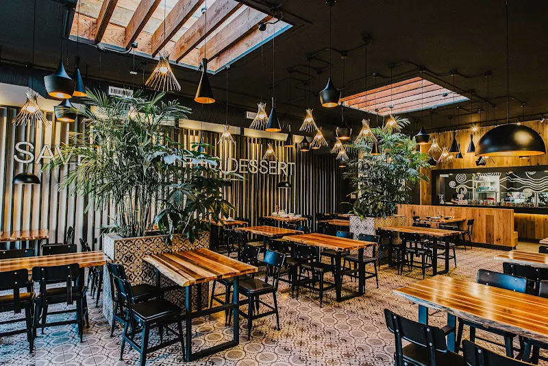 Pho Hoang Osborne