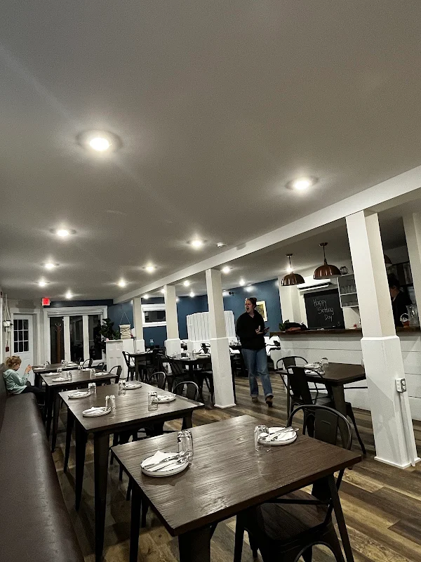 North Shore Canteen