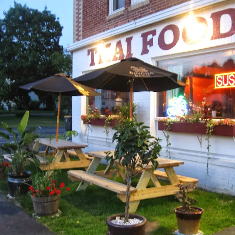 Chaba Thai Cuisine