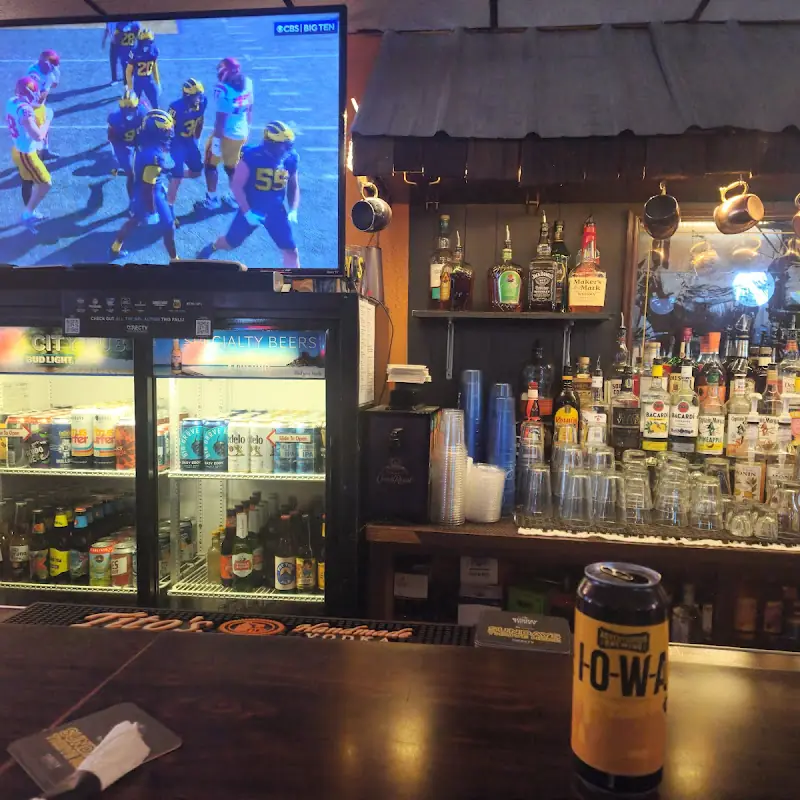 Polk City Pub