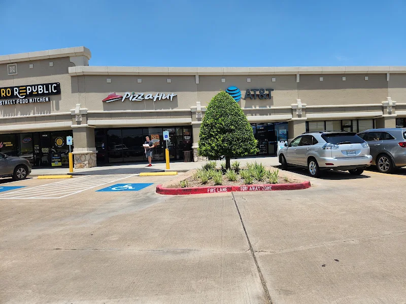 Pizza Hut