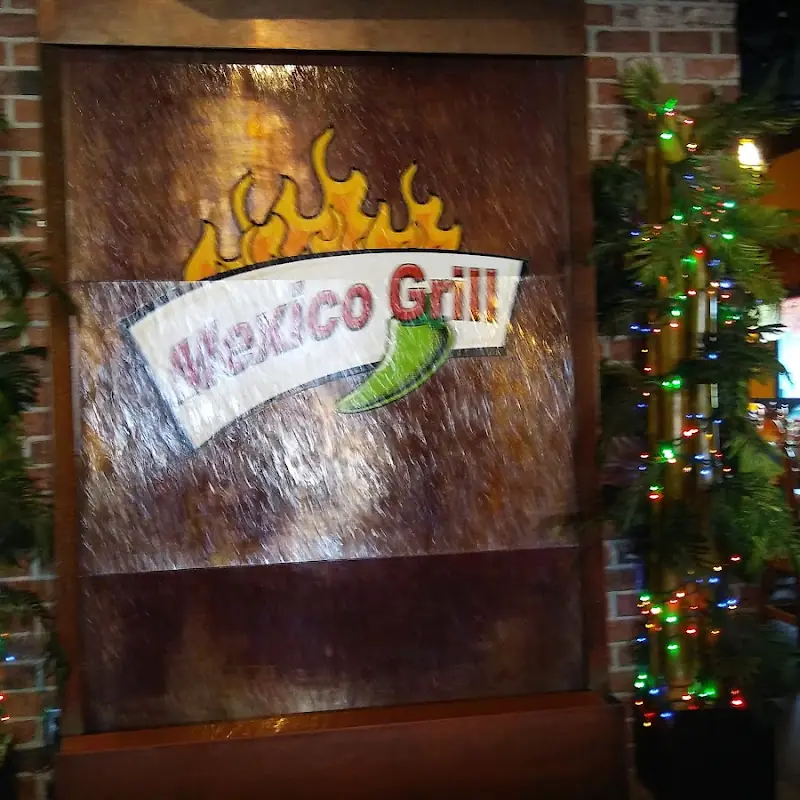 Mexico Grill