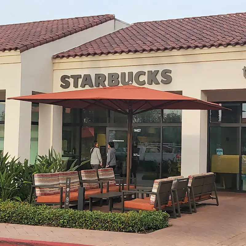 Starbucks Coffee Company