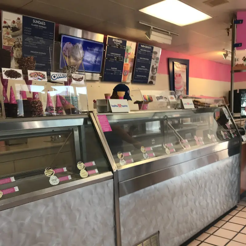 Baskin-Robbins