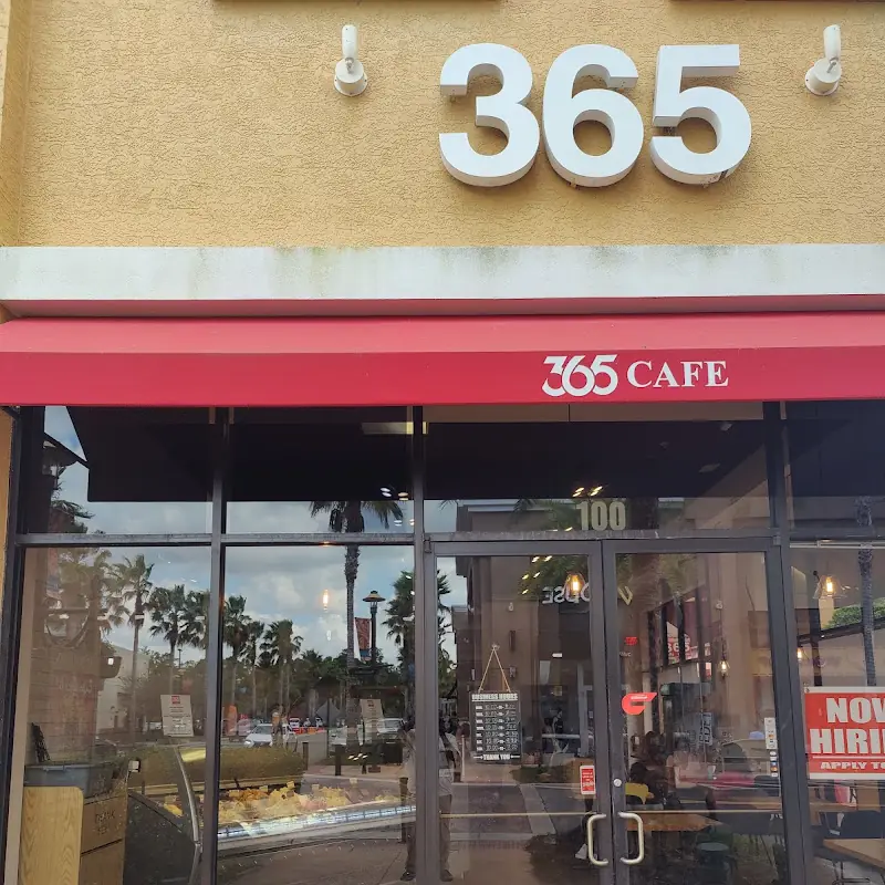 365 Cafè