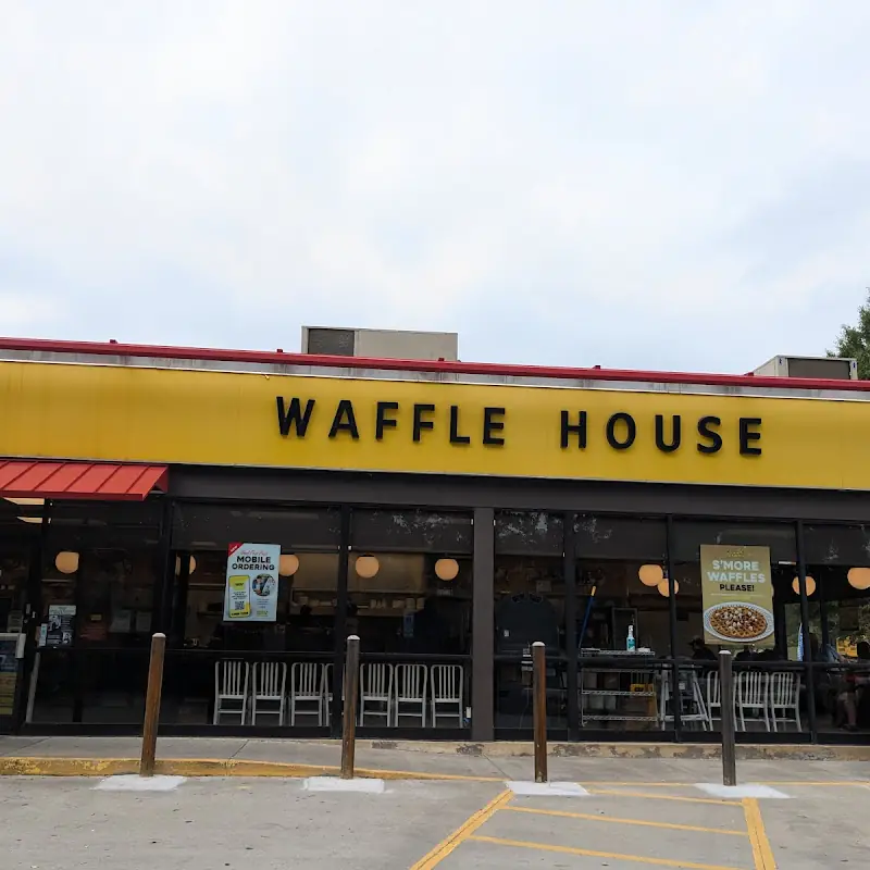 Waffle House