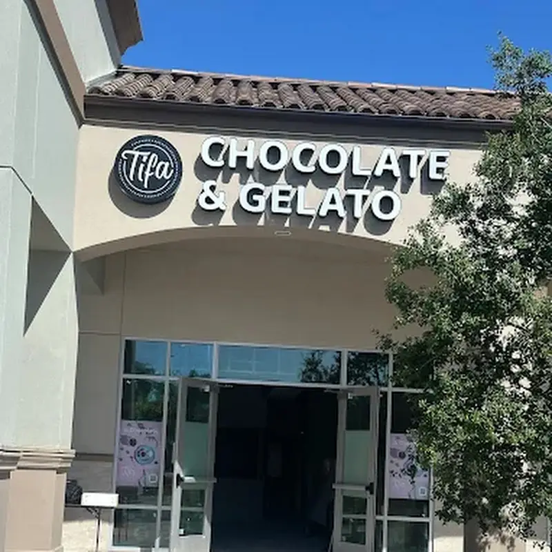 Gelato to Take Home