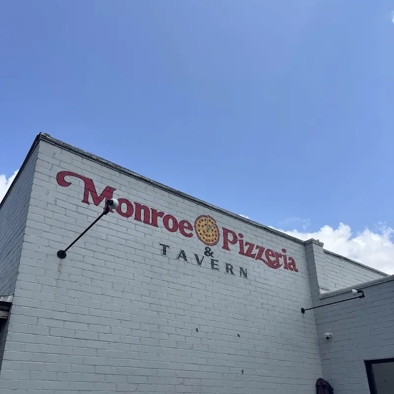 Monroe Pizza and Tavern