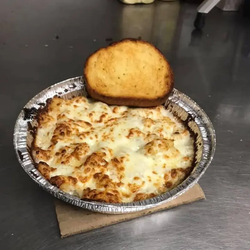 Chicken Bacon Bomb