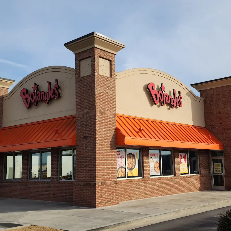 Bojangles