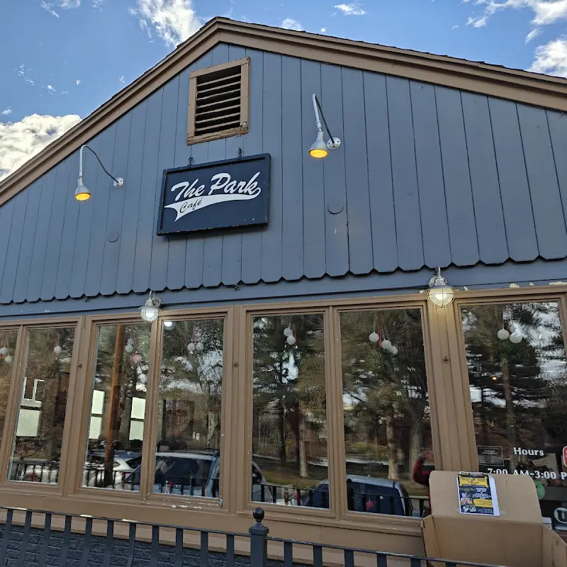 The Park Café