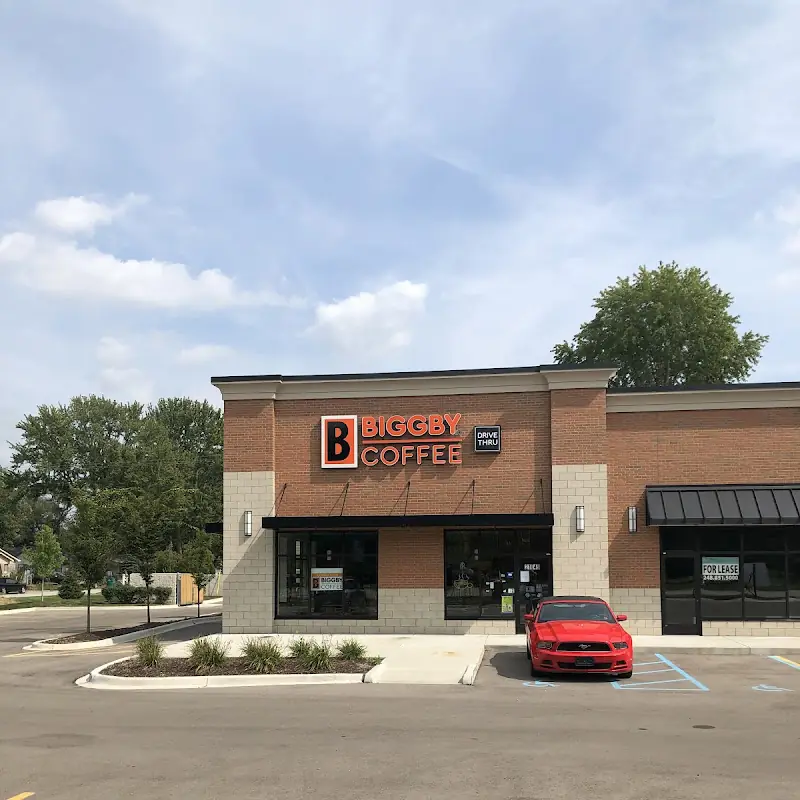 Biggby Coffee