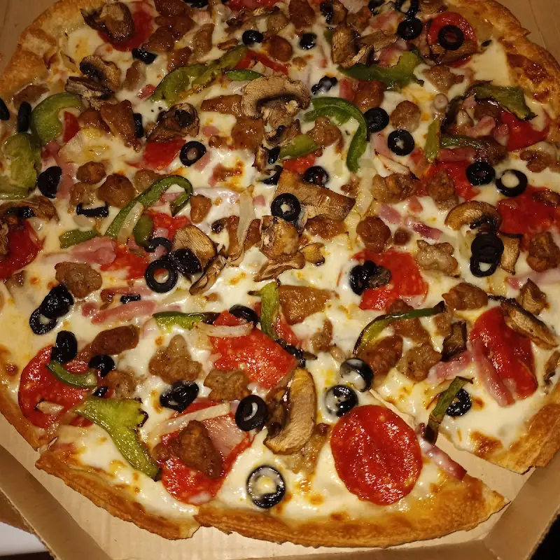 Pizza Hut