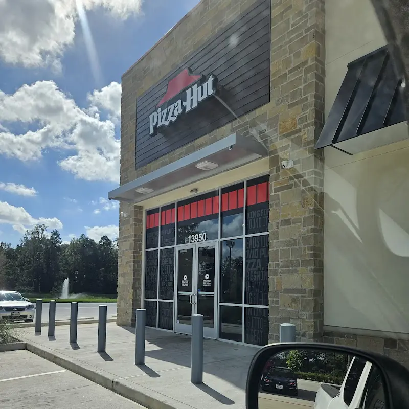 Pizza Hut