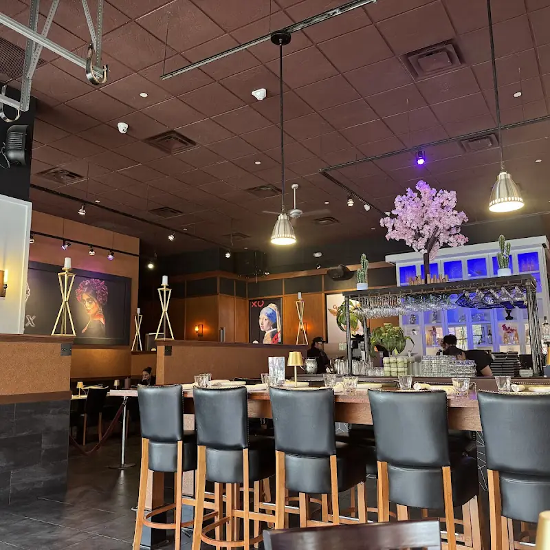 Mode X Modern Kitchen and Bar