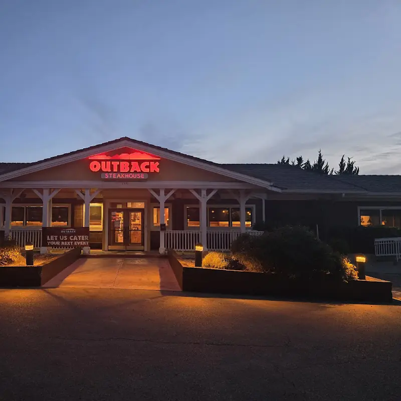 Outback Steakhouse