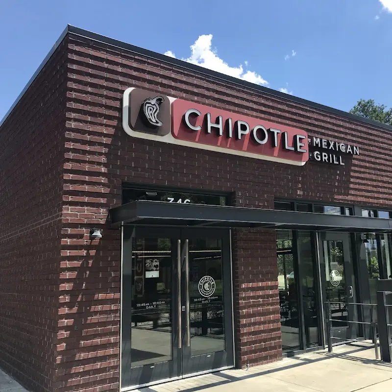 Chipotle Mexican Grill