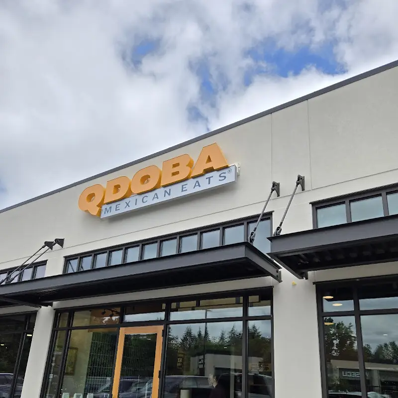 QDOBA Mexican Eats