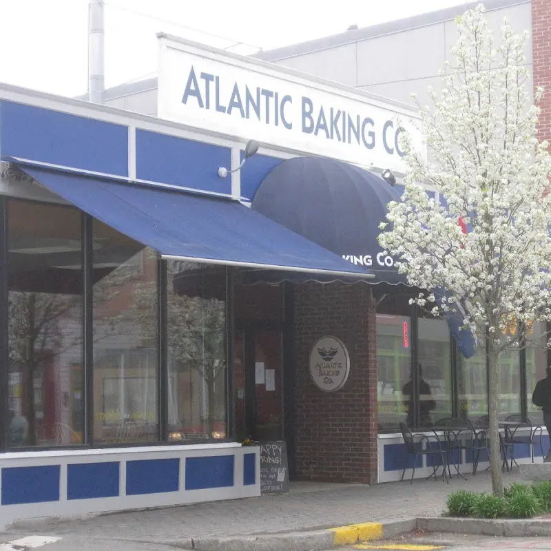 Atlantic Baking Co.