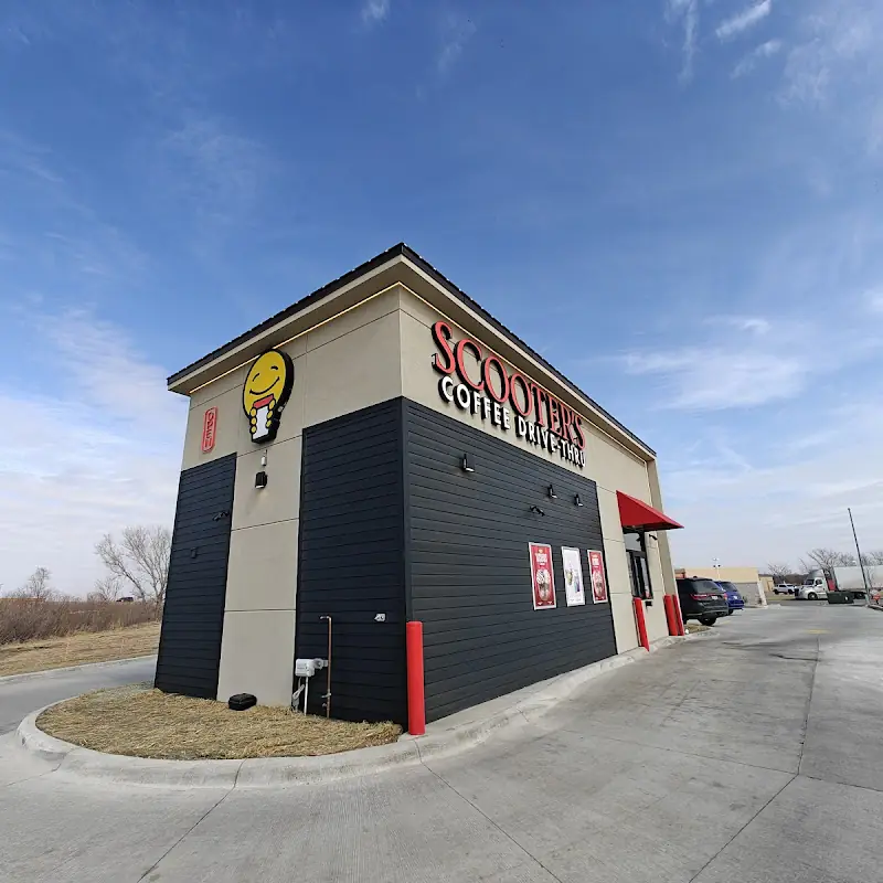 Scooter's Coffee