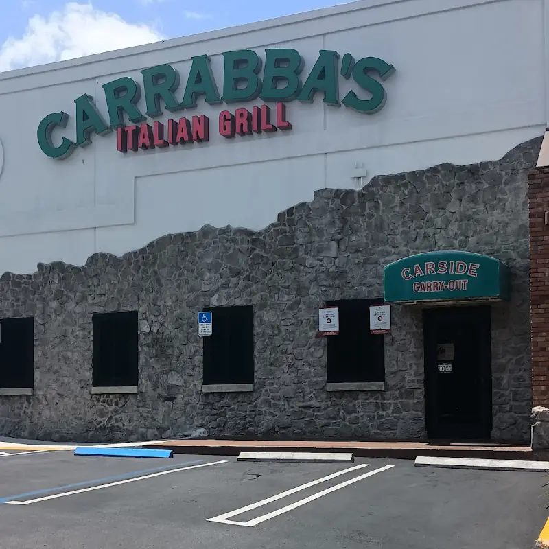 Carrabba's Italian Grill