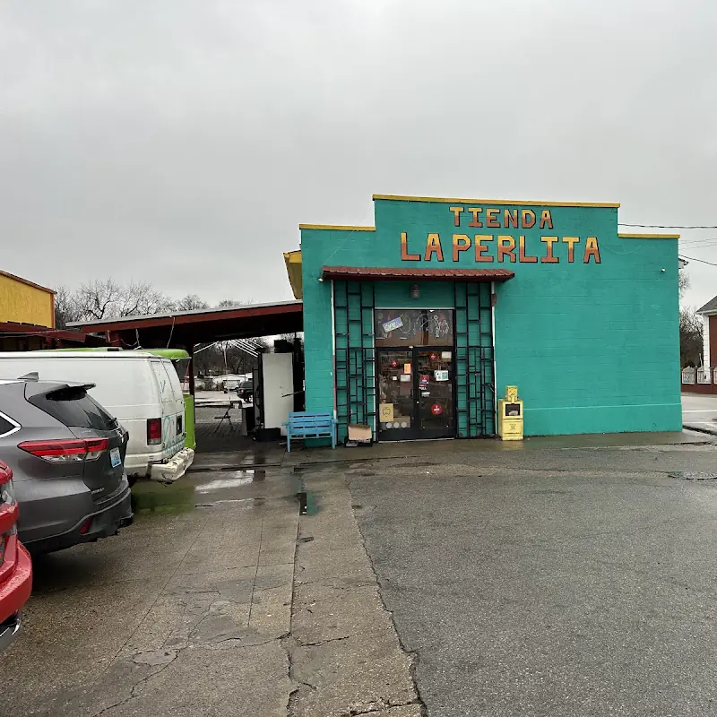 La Perlita Restaurant