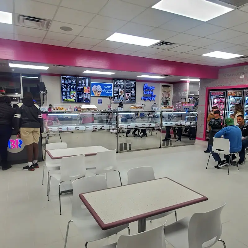 Baskin-Robbins