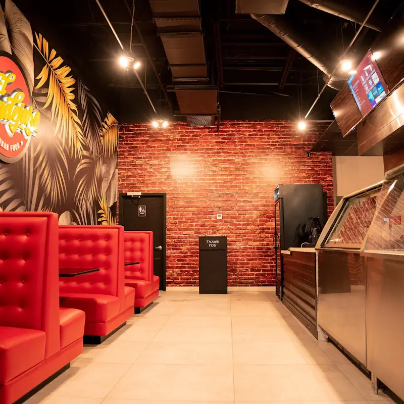 El Bandejazo Restaurant
