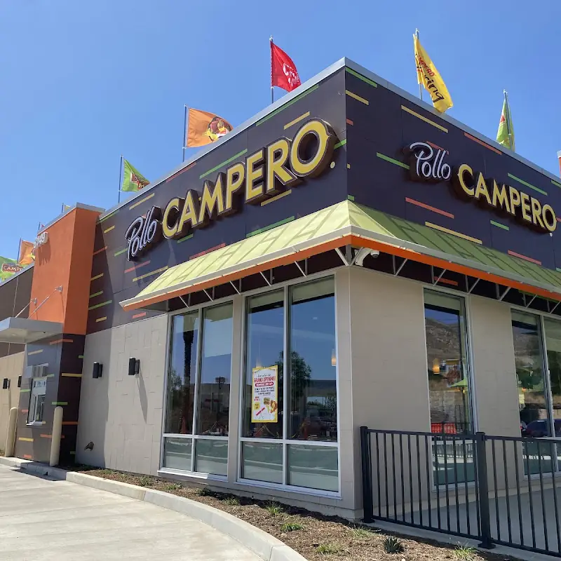 Pollo Campero
