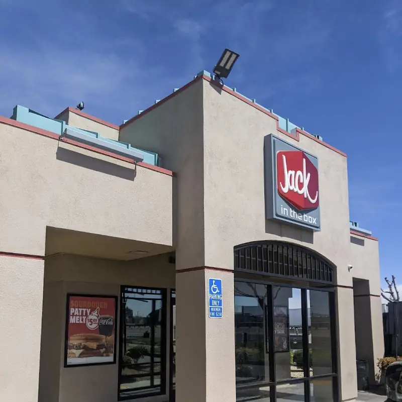 Jack in the Box