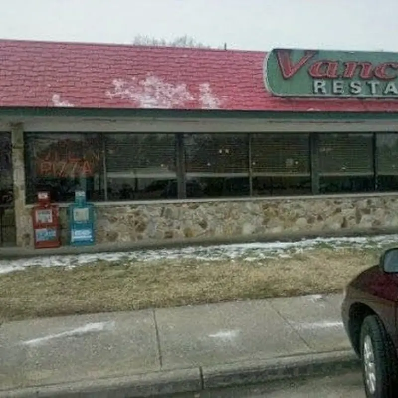 Vancostas Restaurant