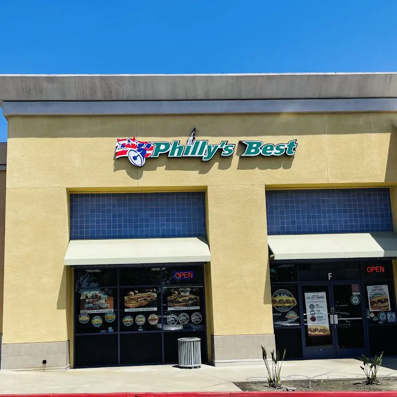 Philly's Best Cheesesteaks
