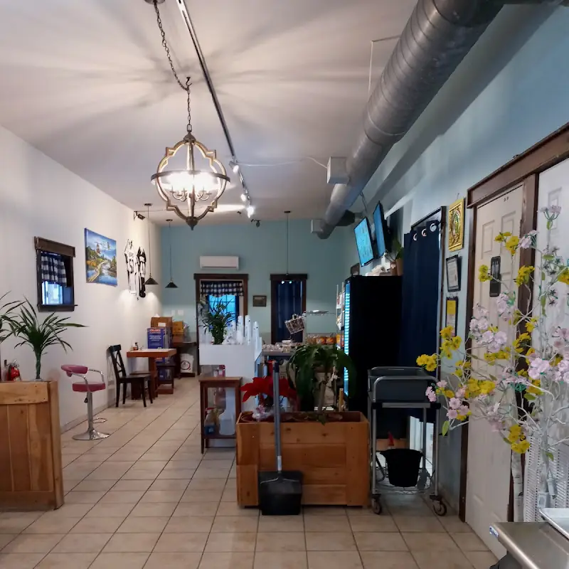 Hana’s Cafe and Market