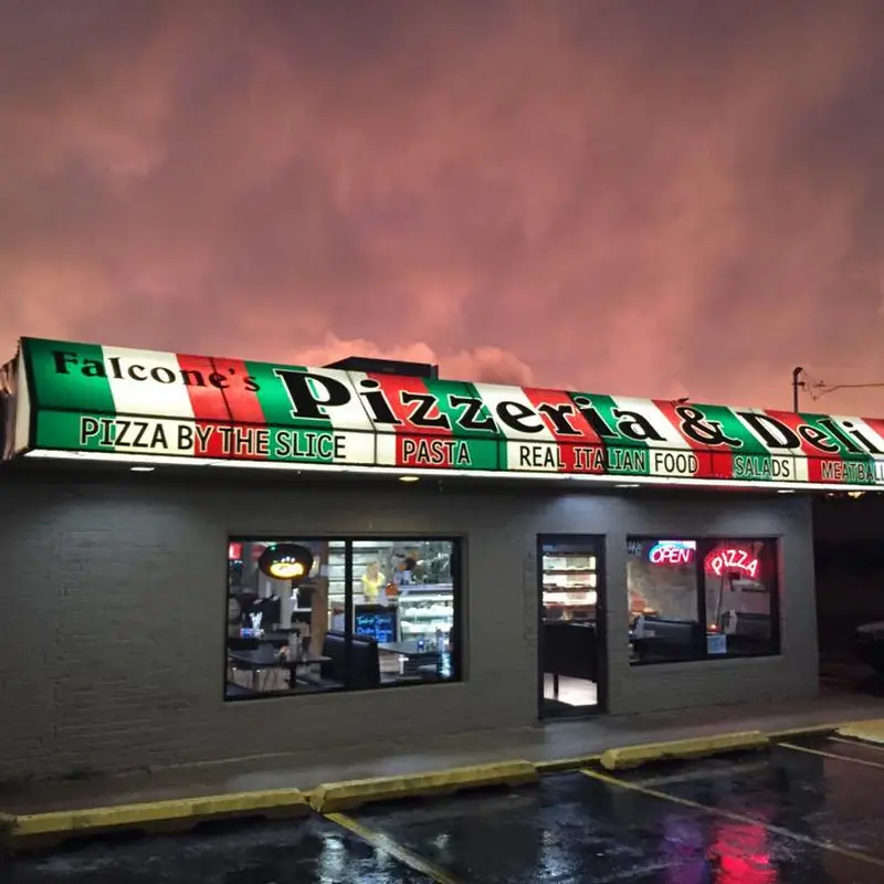 Falcone's Pizzeria