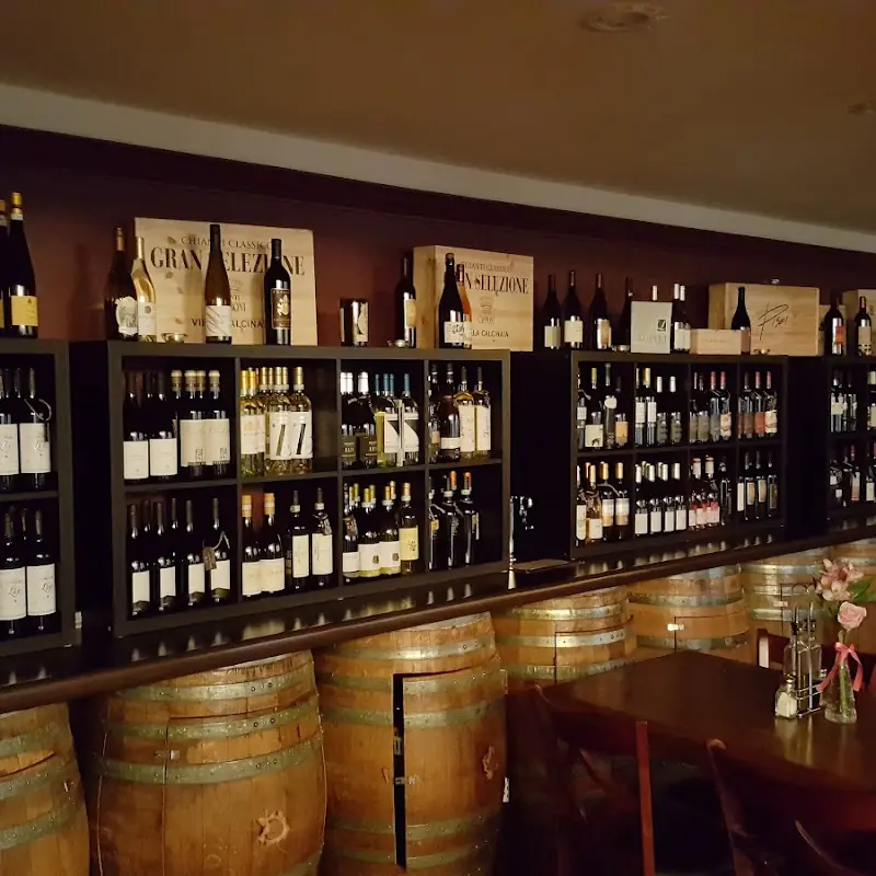 Rosmarino Osteria Italiana