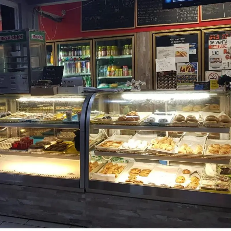 La Bakery