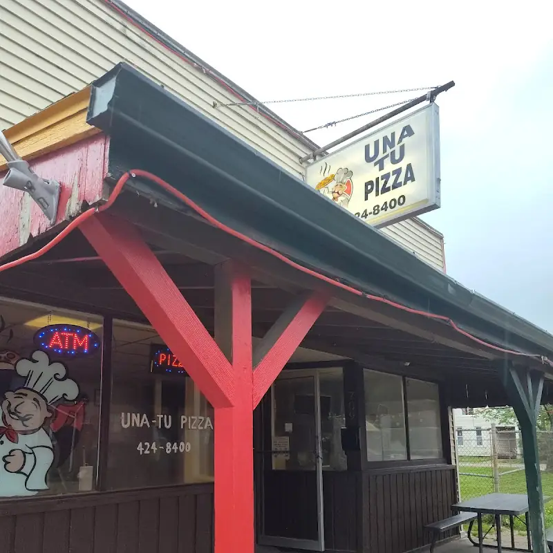 Una-Tu Pizza