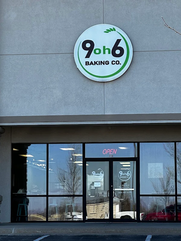 9oh6 Baking Co.