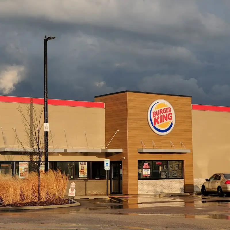 Burger King