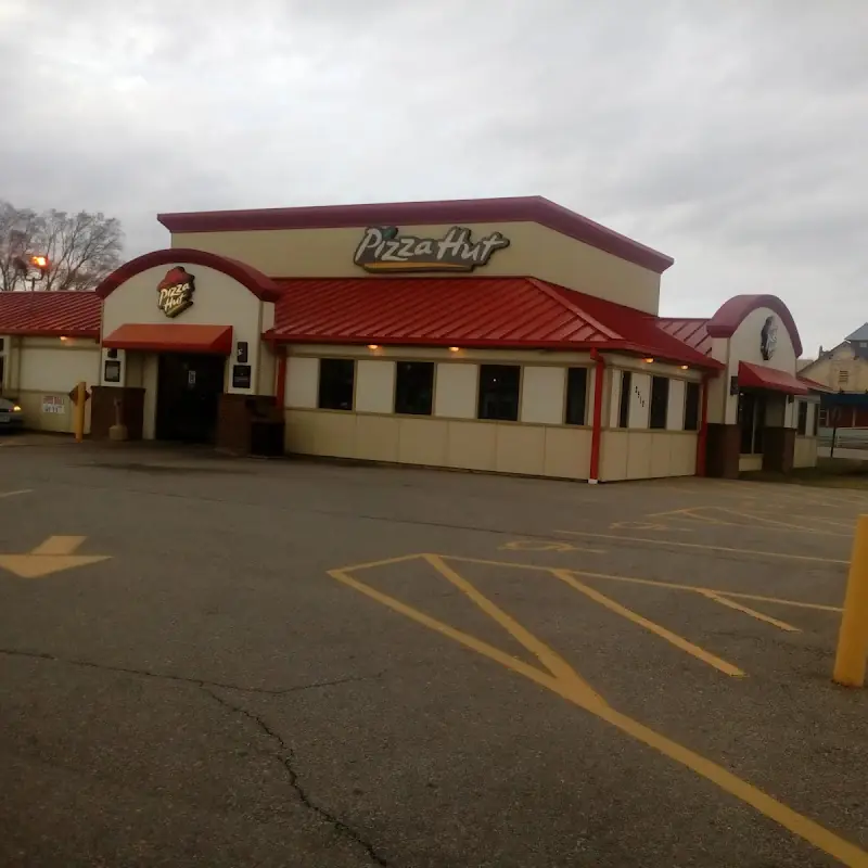 Pizza Hut