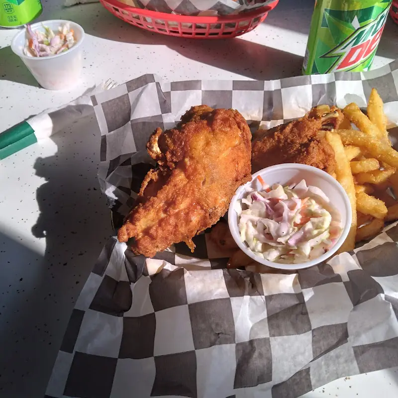 Elks Point Bar & Grill