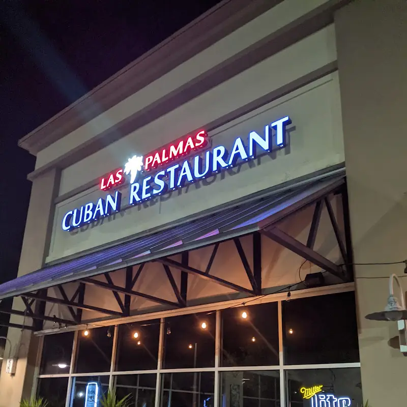 Las Palmas Restaurant